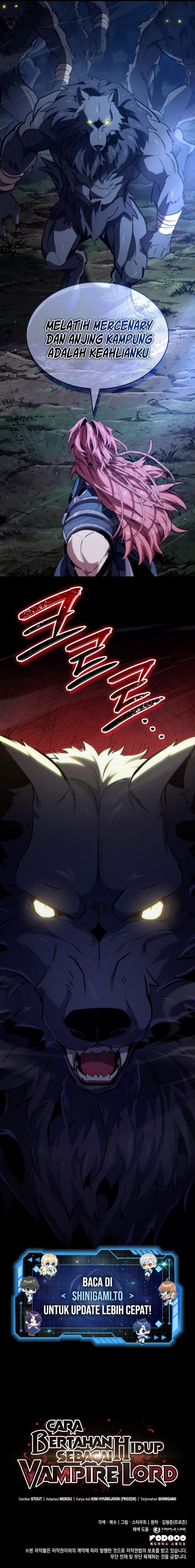Crimson Reset Chapter 61 - Page 19