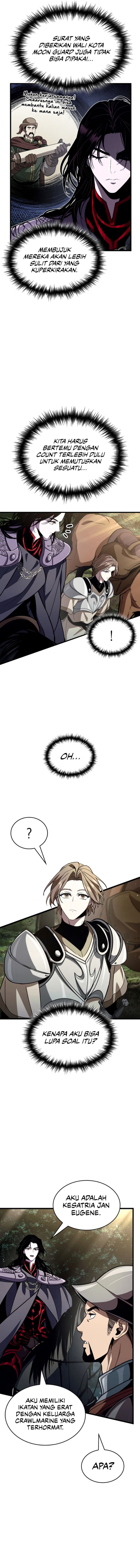 Crimson Reset Chapter 62 - Page 11