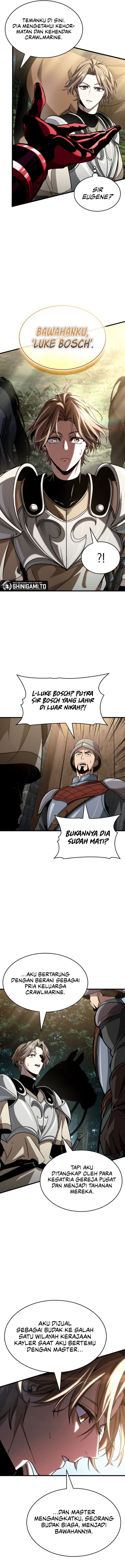 Crimson Reset Chapter 62 - Page 12