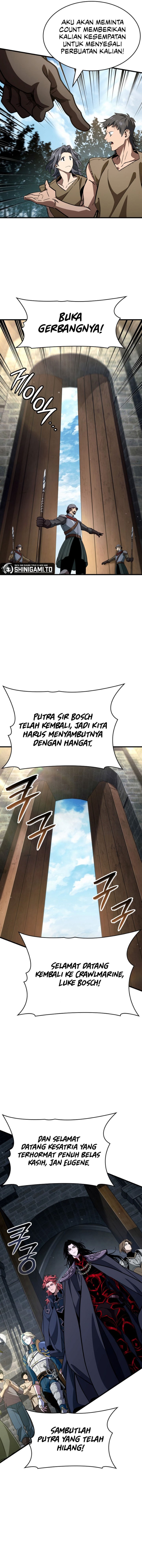Crimson Reset Chapter 62 - Page 14