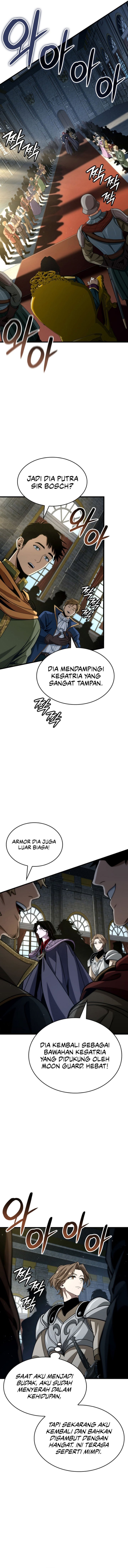 Crimson Reset Chapter 62 - Page 15