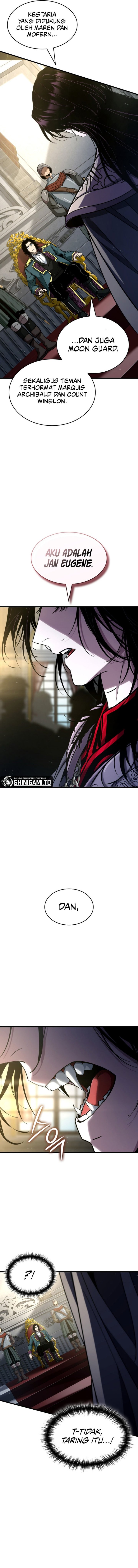 Crimson Reset Chapter 62 - Page 18