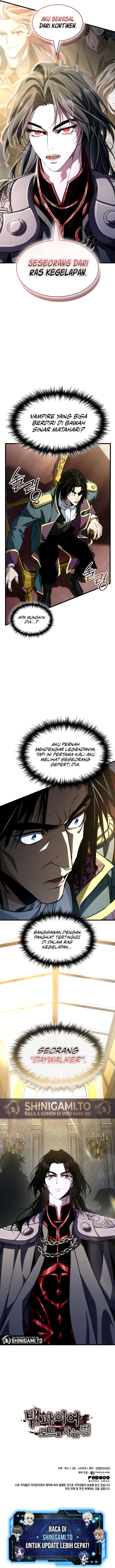 Crimson Reset Chapter 62 - Page 19
