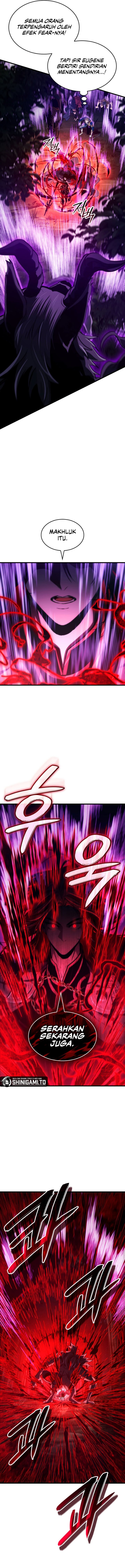 Crimson Reset Chapter 63 - Page 19