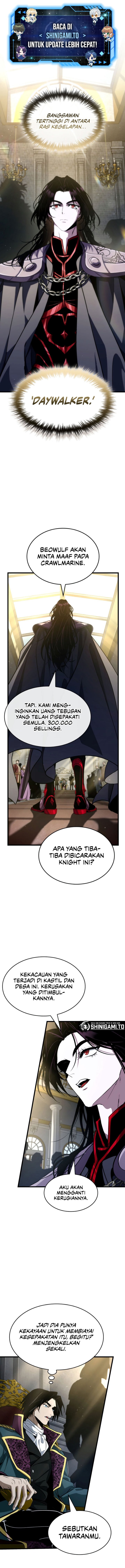 Crimson Reset Chapter 63 - Page 2