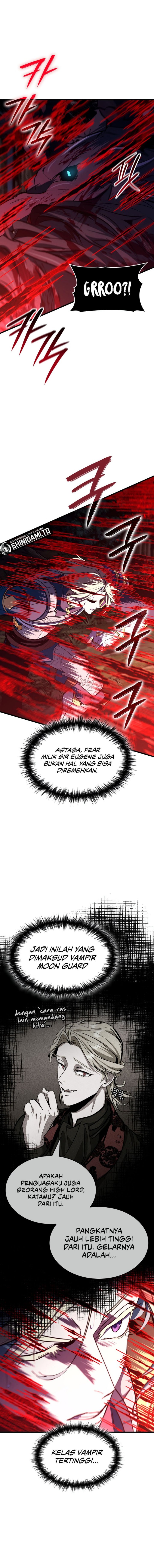 Crimson Reset Chapter 63 - Page 20