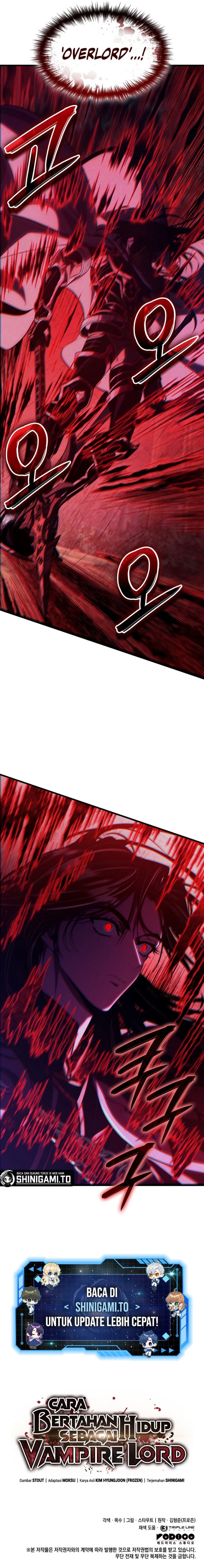 Crimson Reset Chapter 63 - Page 21