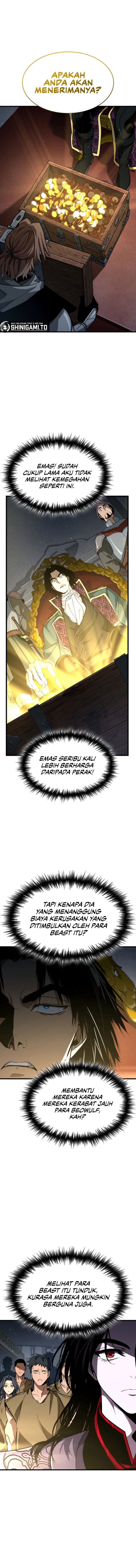 Crimson Reset Chapter 63 - Page 4