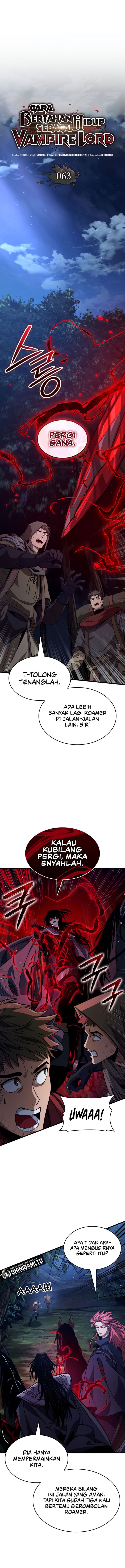 Crimson Reset Chapter 63 - Page 7
