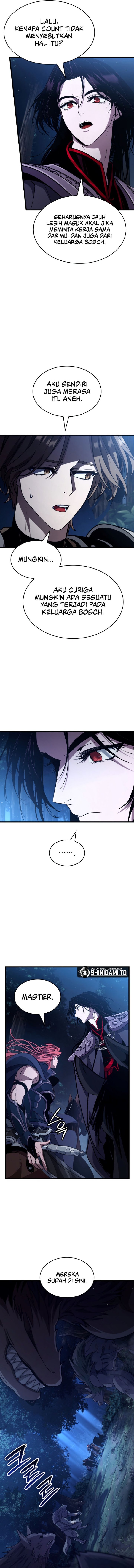 Crimson Reset Chapter 63 - Page 9