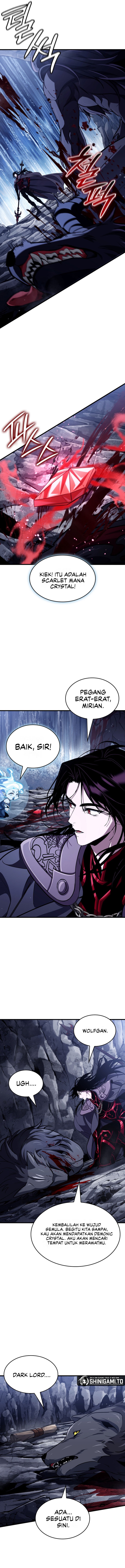 Crimson Reset Chapter 64 - Page 11