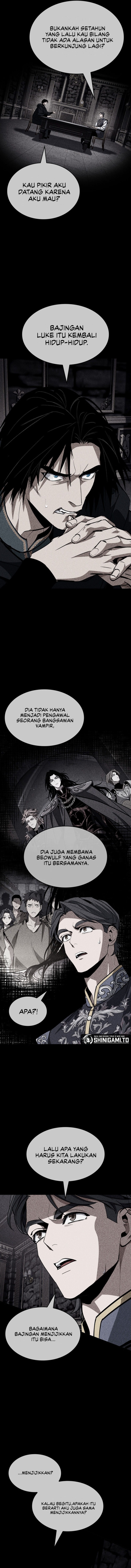 Crimson Reset Chapter 64 - Page 15
