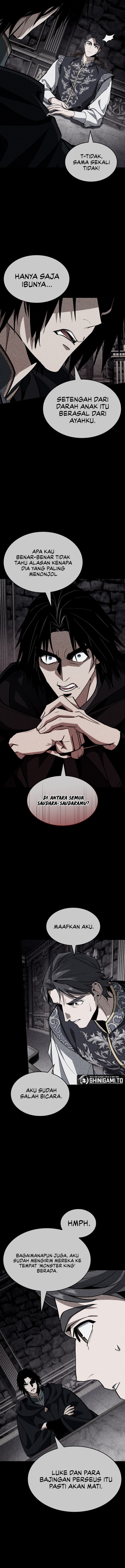 Crimson Reset Chapter 64 - Page 16