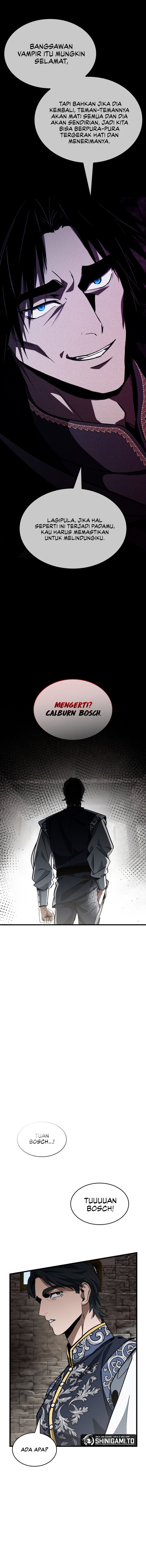 Crimson Reset Chapter 64 - Page 17