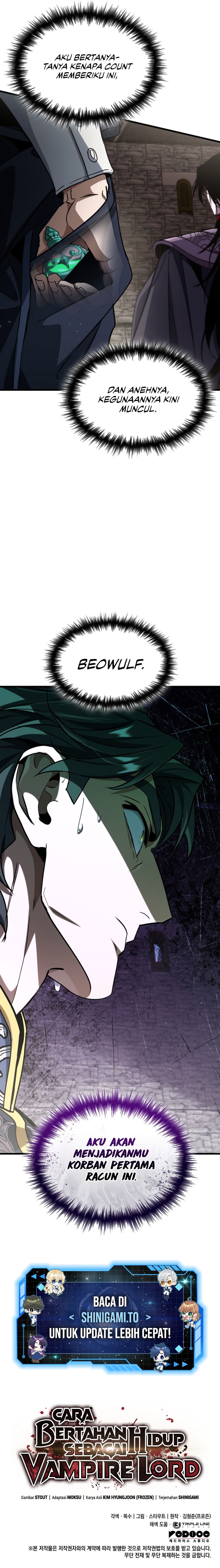 Crimson Reset Chapter 64 - Page 20