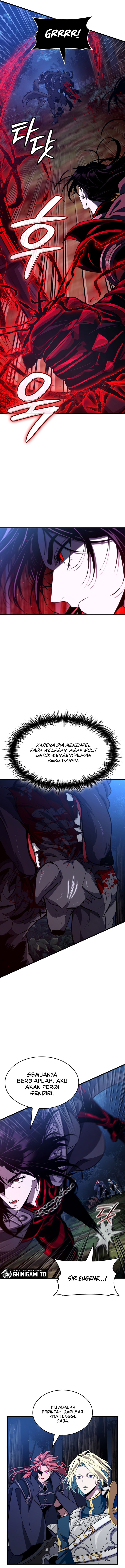 Crimson Reset Chapter 64 - Page 3