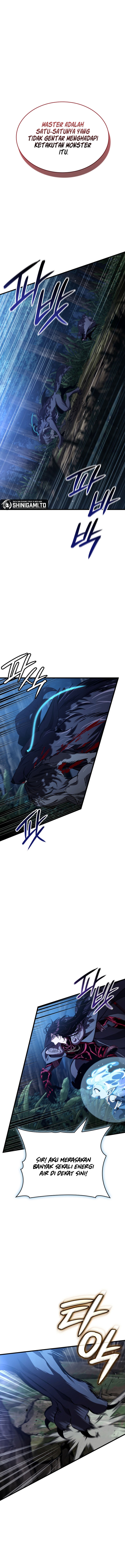 Crimson Reset Chapter 64 - Page 4