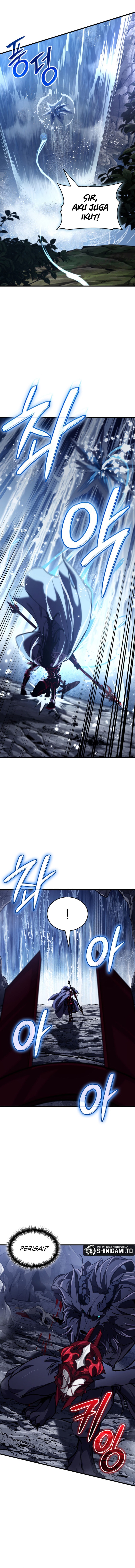 Crimson Reset Chapter 64 - Page 6