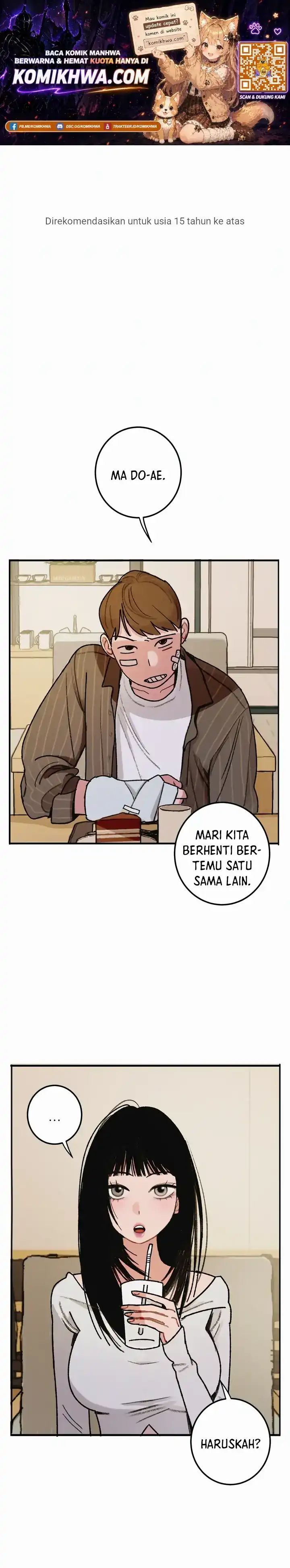 Baca How to Love Ma Do-Ae - Chapter 1 halaman 1