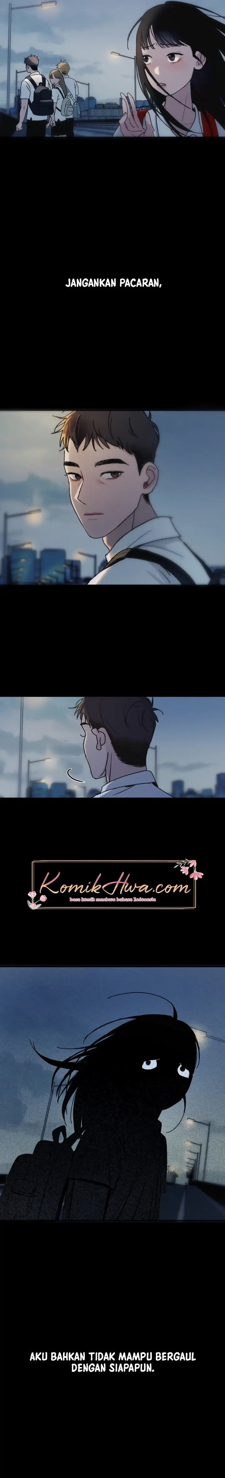 Baca How to Love Ma Do-Ae - Chapter 1 halaman 10