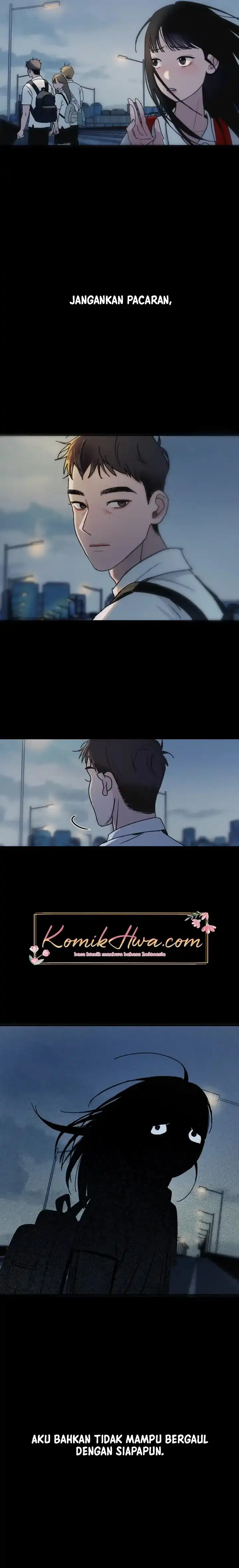 Baca How to Love Ma Do-Ae - Chapter 1 halaman 10