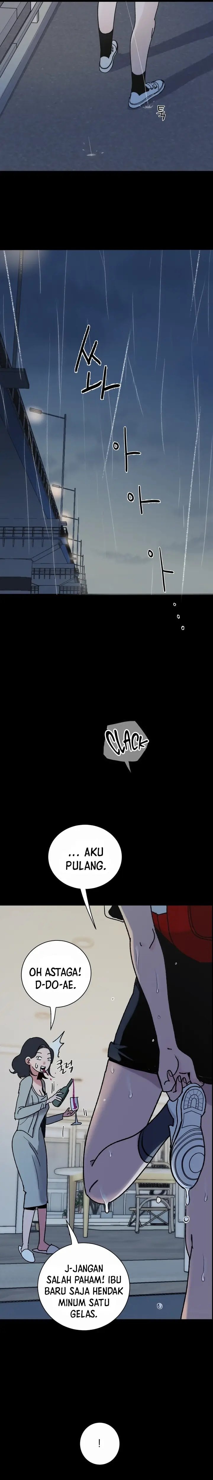 Baca How to Love Ma Do-Ae - Chapter 1 halaman 11