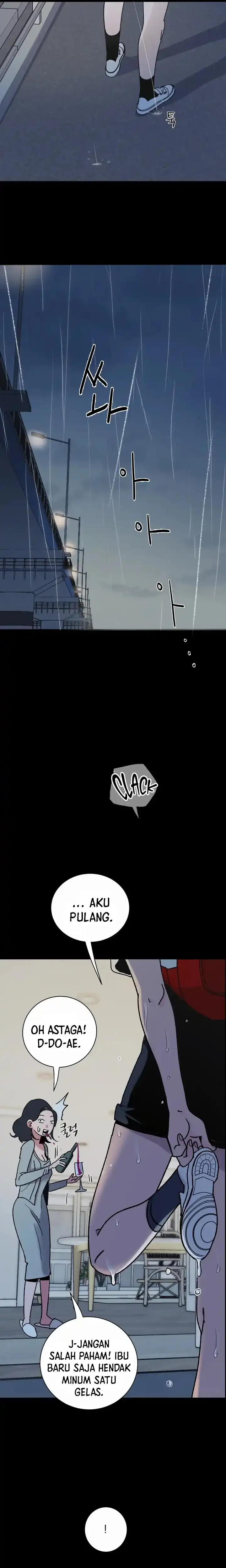 Baca How to Love Ma Do-Ae - Chapter 1 halaman 11