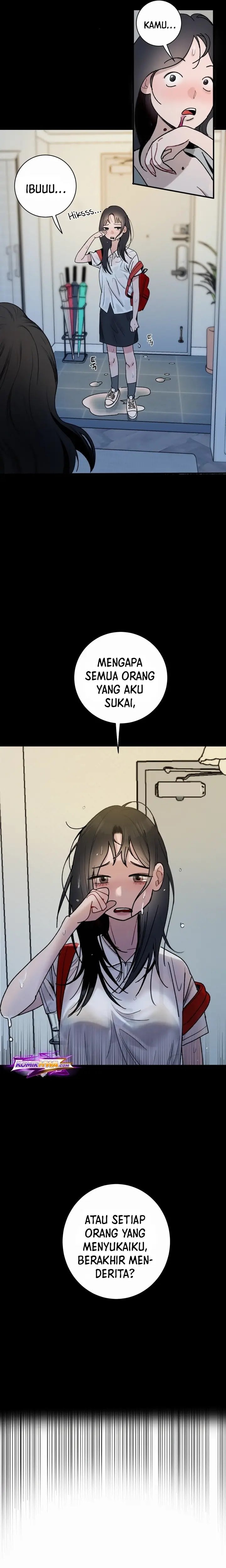 Baca How to Love Ma Do-Ae - Chapter 1 halaman 12