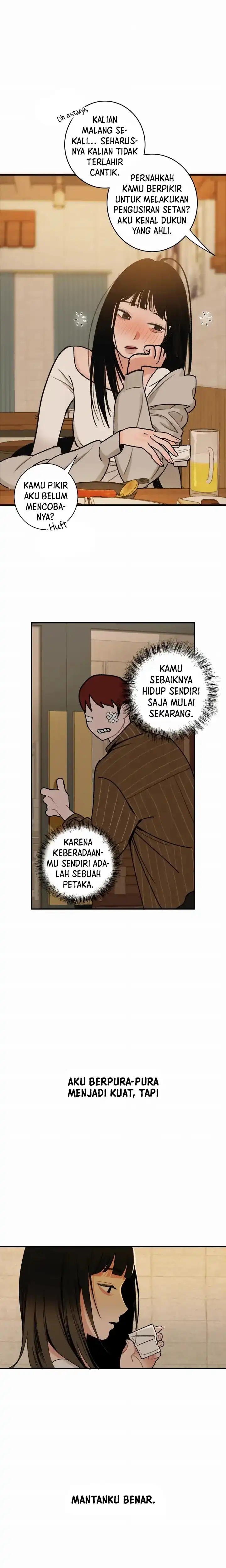 Baca How to Love Ma Do-Ae - Chapter 1 halaman 15