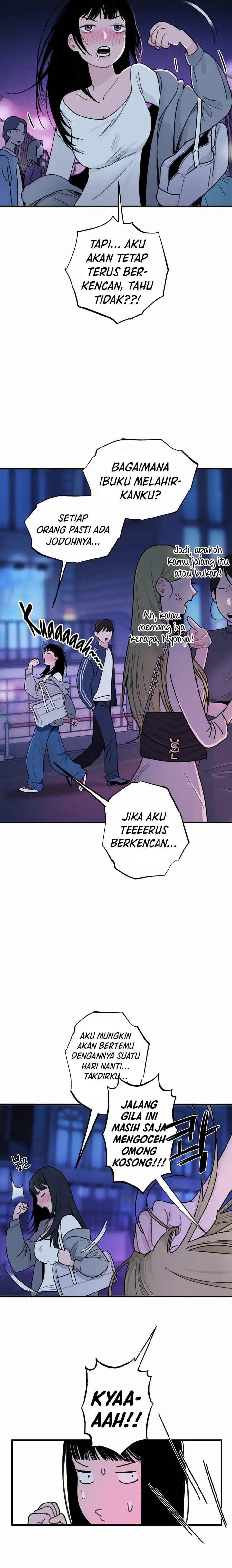 Baca How to Love Ma Do-Ae - Chapter 1 halaman 17