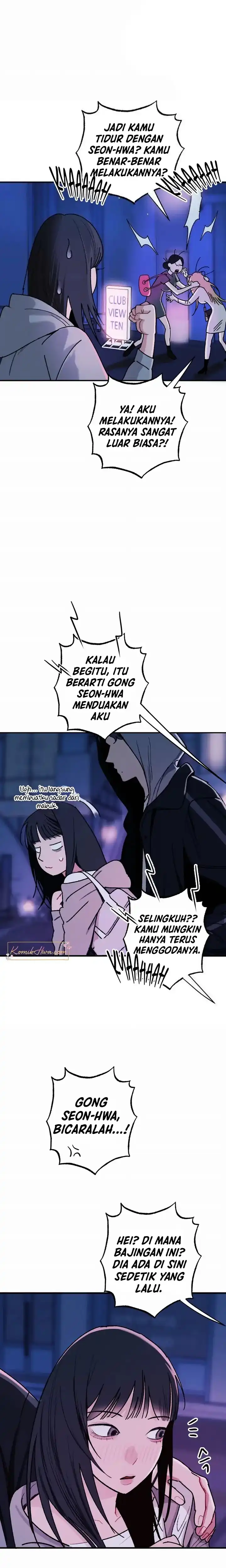 Baca How to Love Ma Do-Ae - Chapter 1 halaman 18