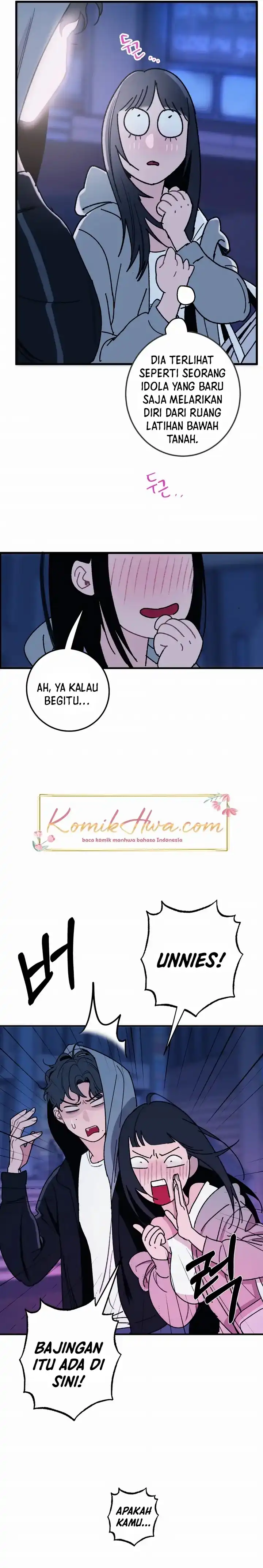 Baca How to Love Ma Do-Ae - Chapter 1 halaman 20
