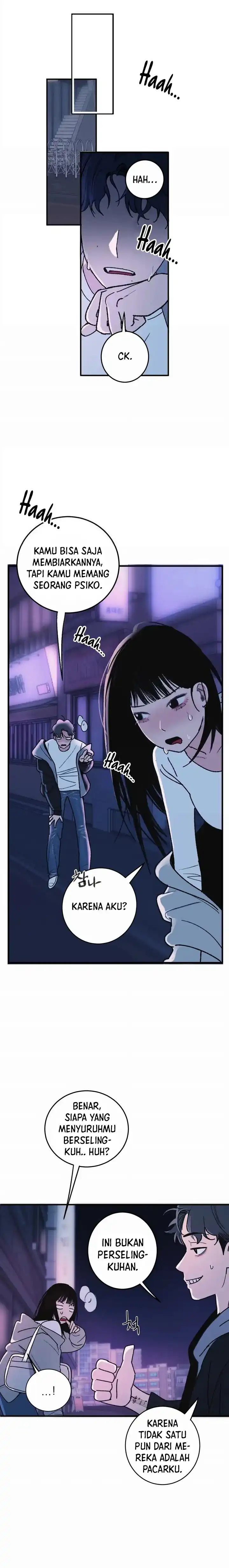 Baca How to Love Ma Do-Ae - Chapter 1 halaman 23