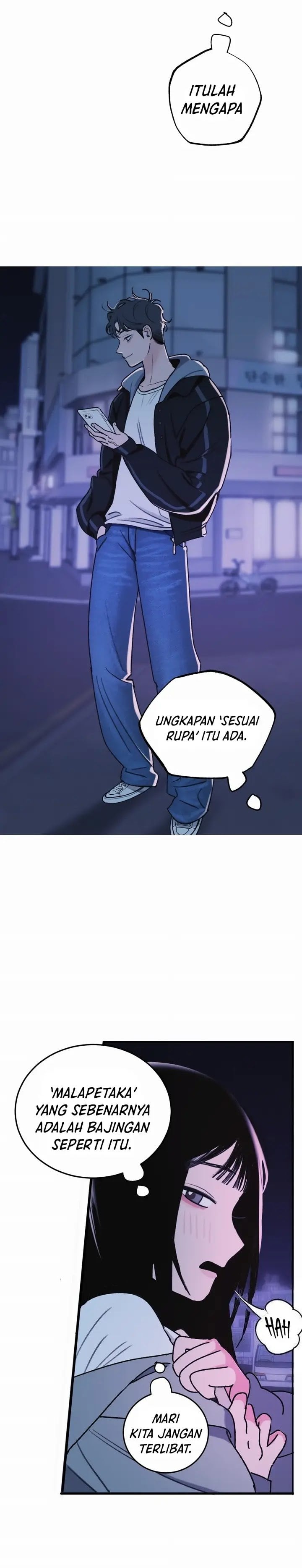 Baca How to Love Ma Do-Ae - Chapter 1 halaman 25