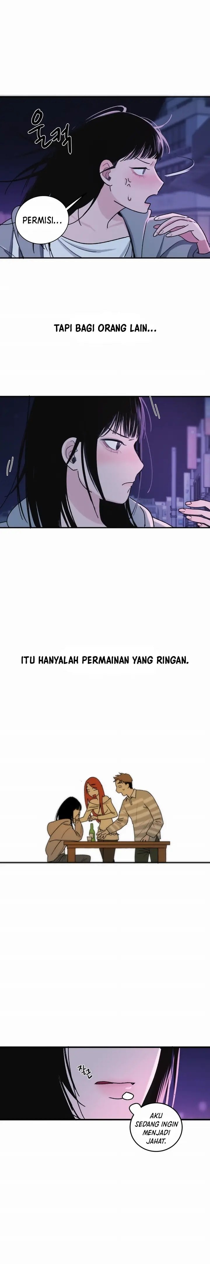 Baca How to Love Ma Do-Ae - Chapter 1 halaman 29