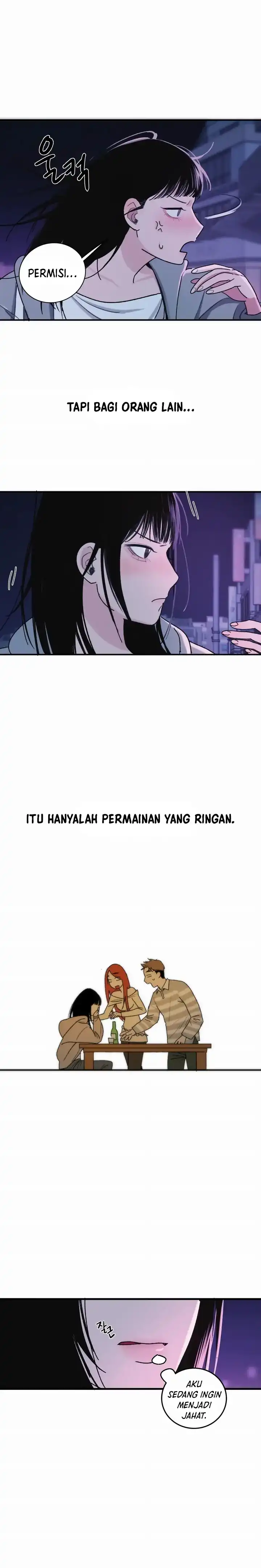 Baca How to Love Ma Do-Ae - Chapter 1 halaman 29