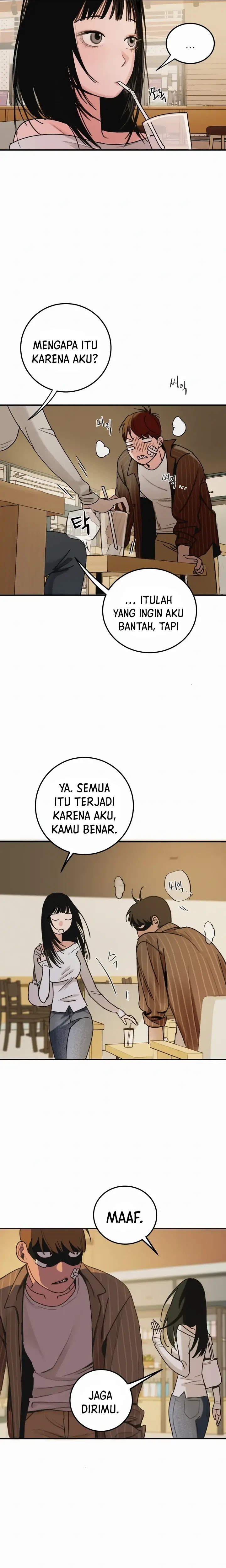 Baca How to Love Ma Do-Ae - Chapter 1 halaman 3