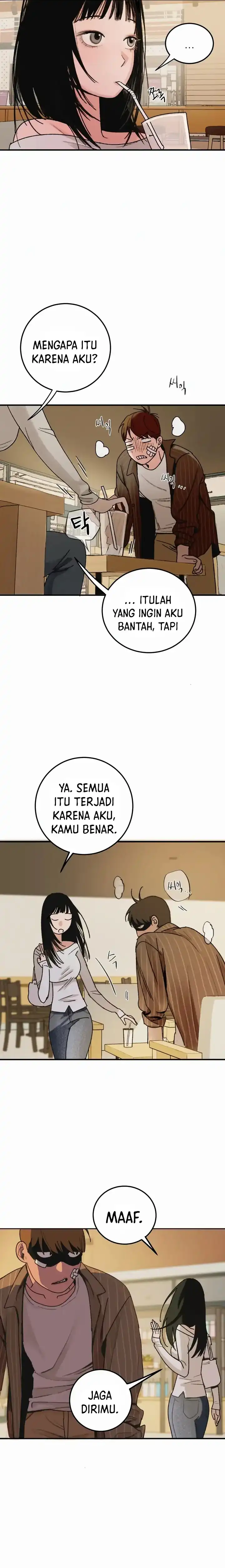 Baca How to Love Ma Do-Ae - Chapter 1 halaman 3