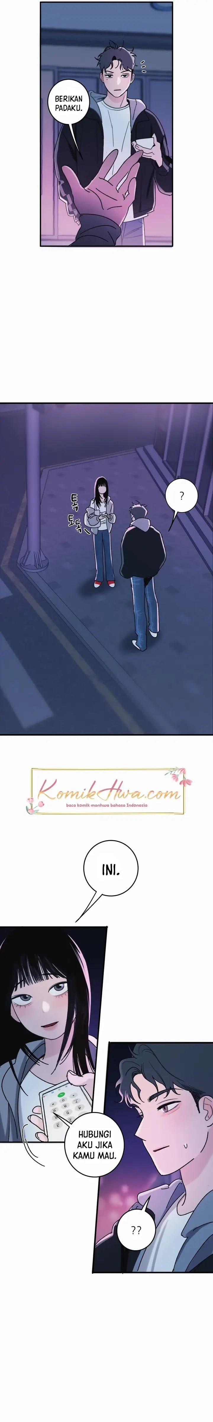 Baca How to Love Ma Do-Ae - Chapter 1 halaman 30