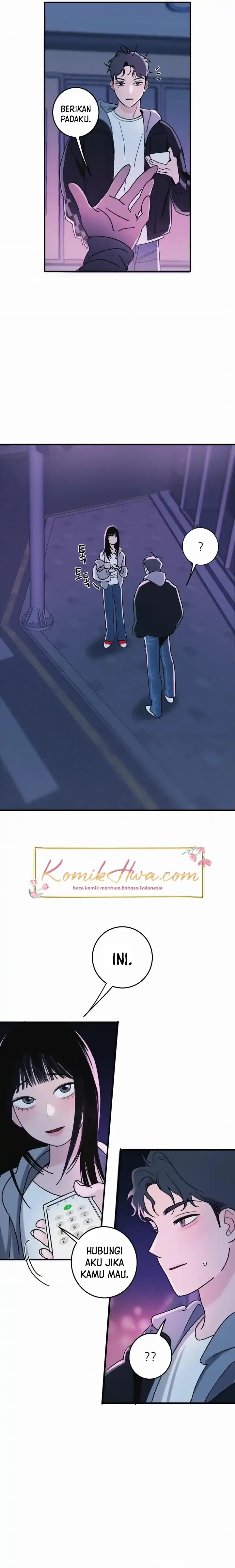 Baca How to Love Ma Do-Ae - Chapter 1 halaman 30