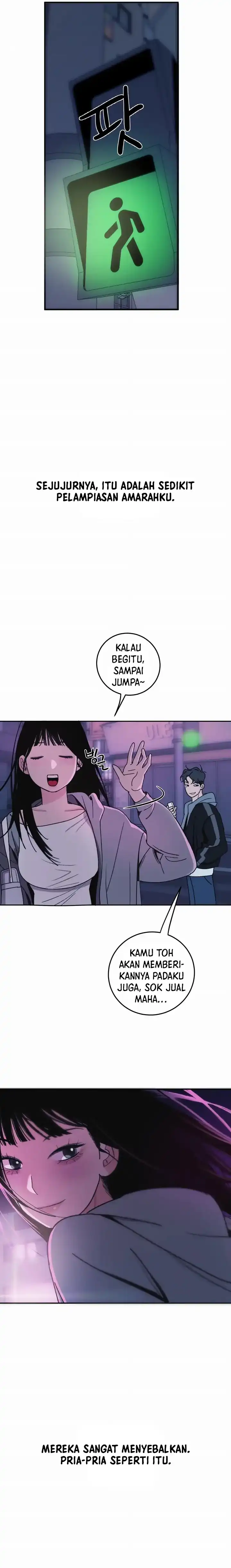 Baca How to Love Ma Do-Ae - Chapter 1 halaman 31