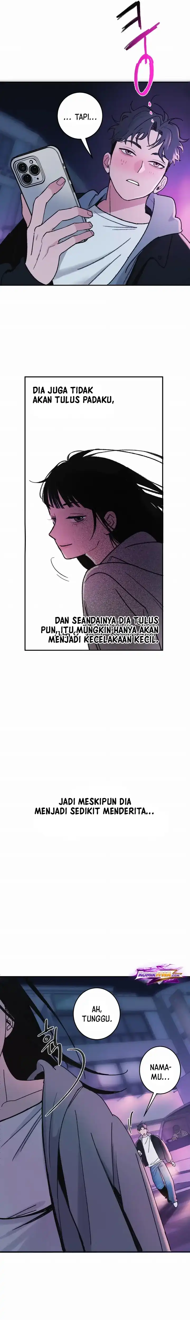 Baca How to Love Ma Do-Ae - Chapter 1 halaman 32