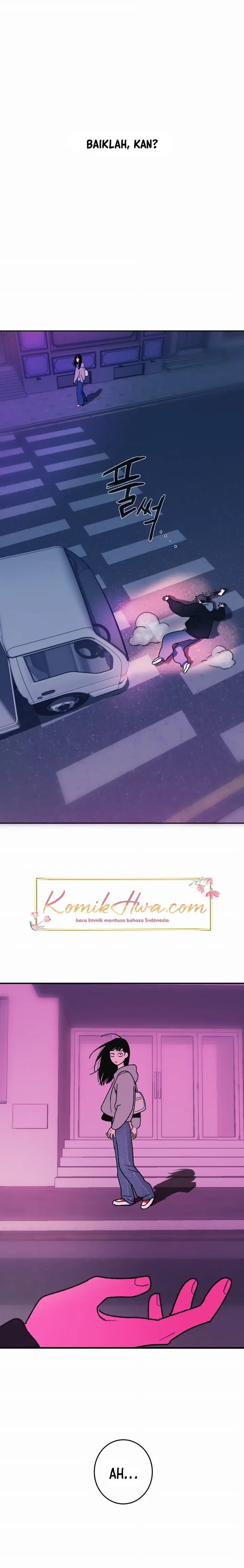 Baca How to Love Ma Do-Ae - Chapter 1 halaman 34