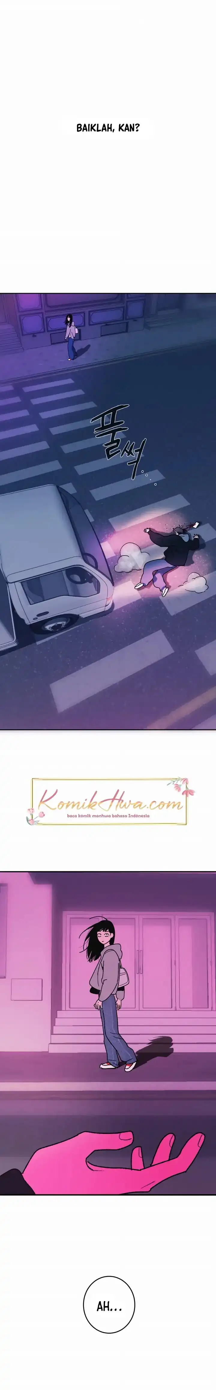 Baca How to Love Ma Do-Ae - Chapter 1 halaman 34