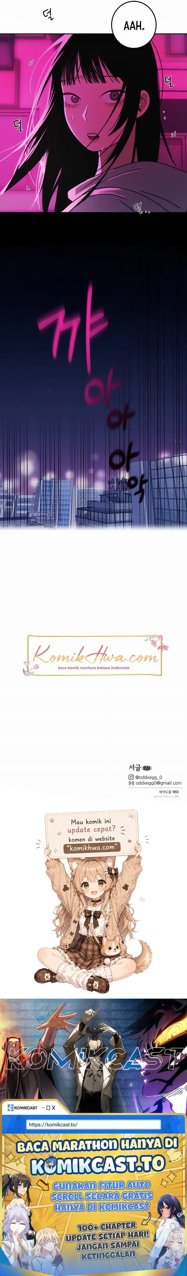 Baca How to Love Ma Do-Ae - Chapter 1 halaman 35