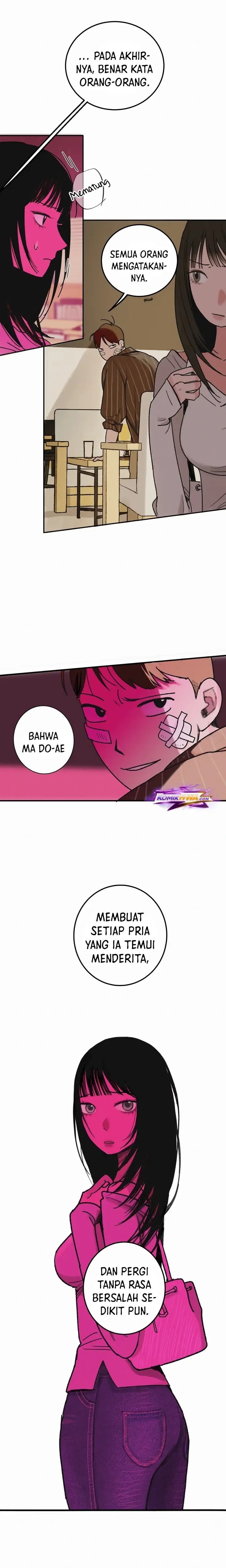 Baca How to Love Ma Do-Ae - Chapter 1 halaman 4