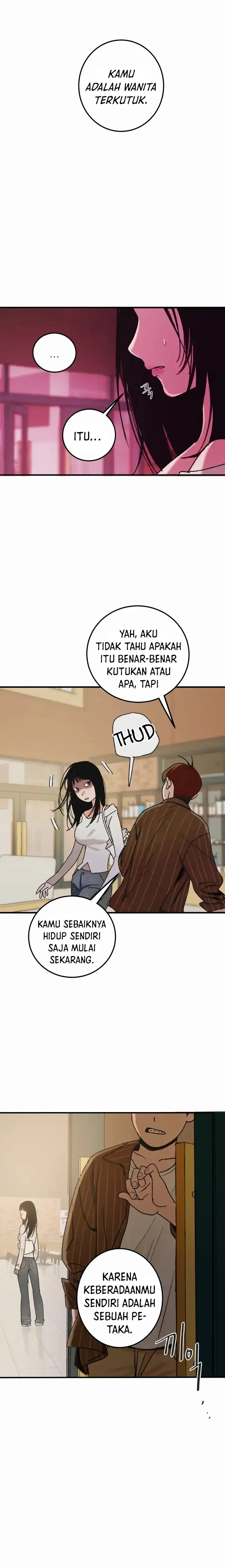 Baca How to Love Ma Do-Ae - Chapter 1 halaman 5