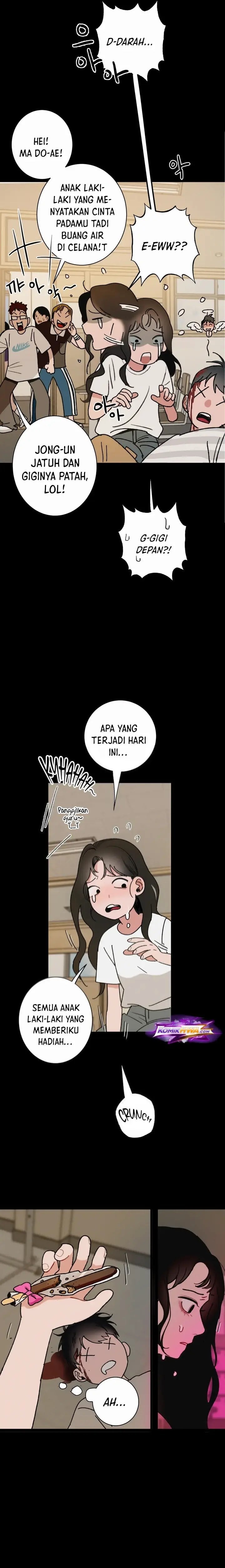 Baca How to Love Ma Do-Ae - Chapter 1 halaman 8
