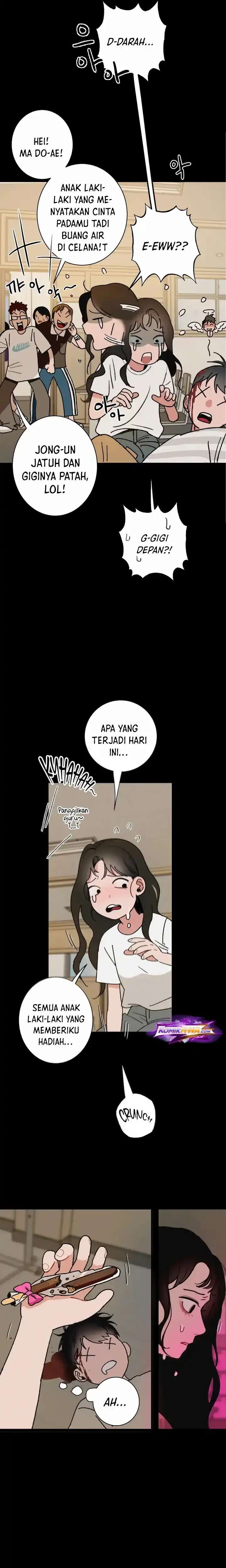 Baca How to Love Ma Do-Ae - Chapter 1 halaman 8