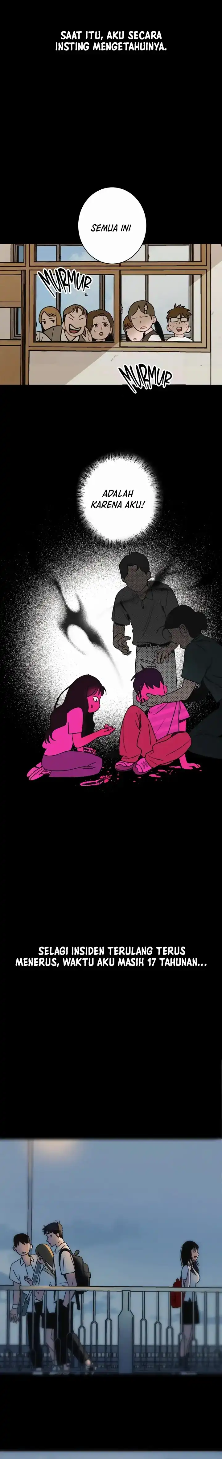 Baca How to Love Ma Do-Ae - Chapter 1 halaman 9